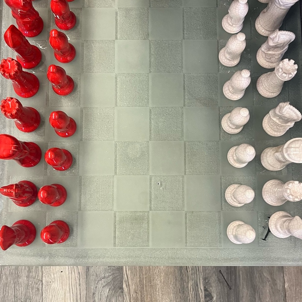 CHESS VINTAGE DUNCAN - Picture 2 of 6
